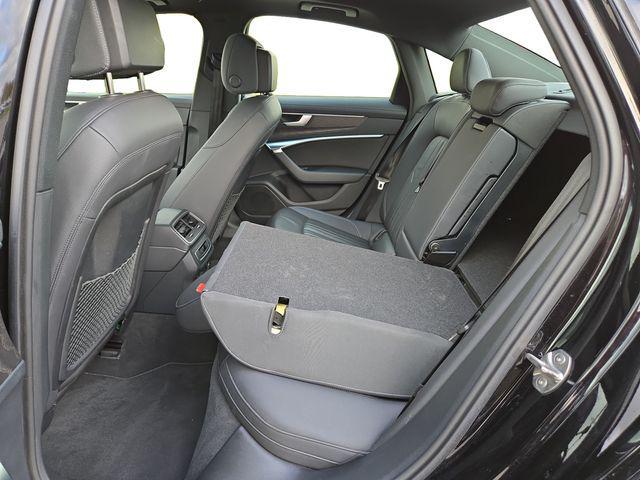 used 2023 Audi A6 car, priced at $28,088