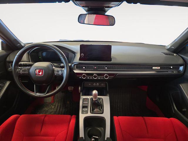 used 2024 Honda Civic Type R car, priced at $44,989