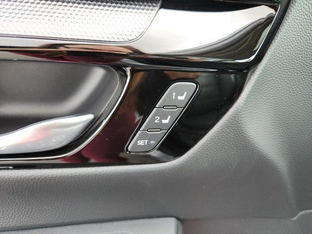 used 2024 Honda CR-V car, priced at $36,989