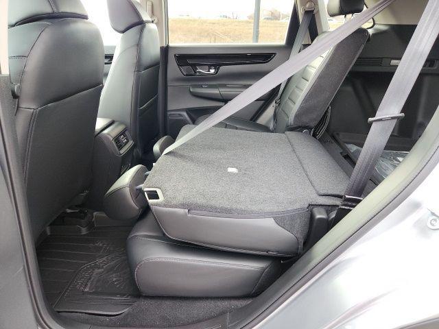 used 2024 Honda CR-V car, priced at $36,989