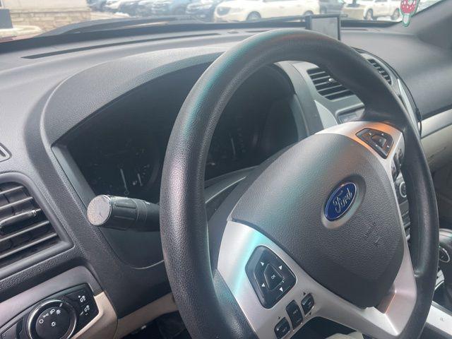 used 2014 Ford Explorer car, priced at $7,989