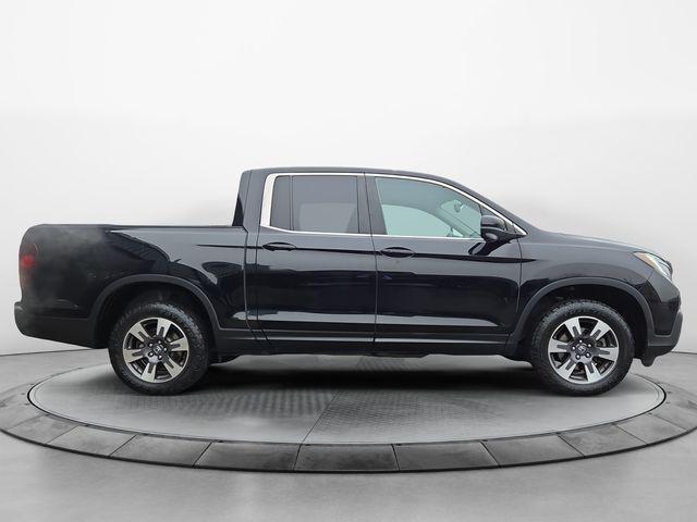 used 2019 Honda Ridgeline car, priced at $26,489