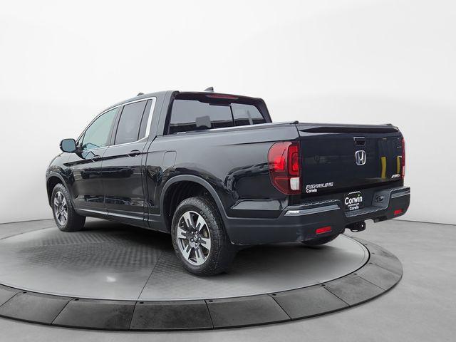 used 2019 Honda Ridgeline car, priced at $26,489