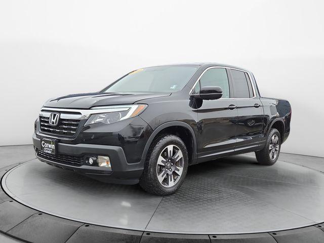 used 2019 Honda Ridgeline car, priced at $26,489