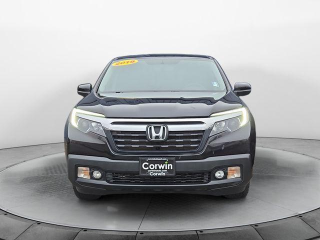 used 2019 Honda Ridgeline car, priced at $26,489