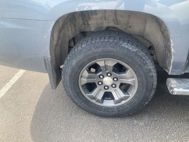 used 2016 Chevrolet Suburban car, priced at $24,989