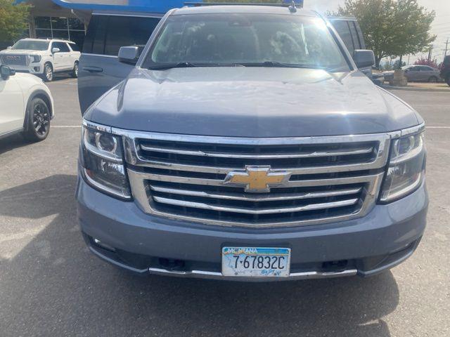 used 2016 Chevrolet Suburban car, priced at $24,989