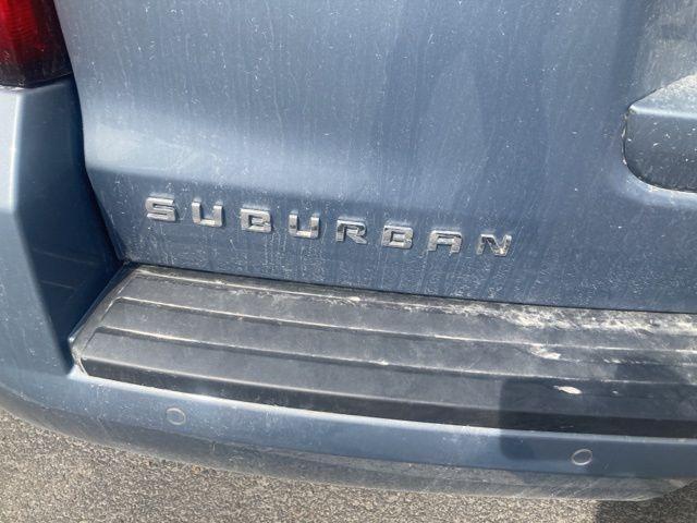 used 2016 Chevrolet Suburban car, priced at $24,989
