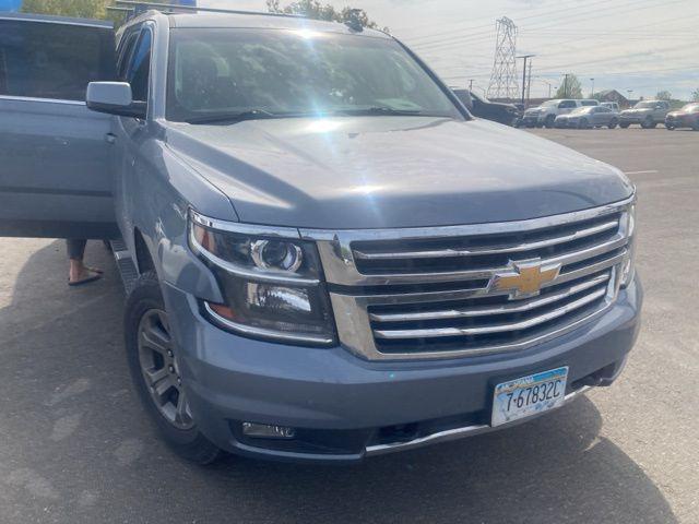 used 2016 Chevrolet Suburban car, priced at $24,989