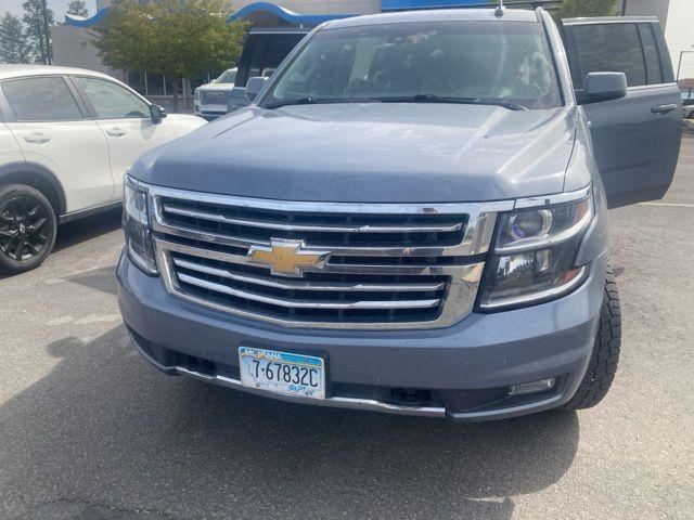 used 2016 Chevrolet Suburban car, priced at $24,989