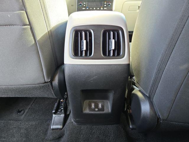 used 2024 Hyundai Tucson car, priced at $21,733