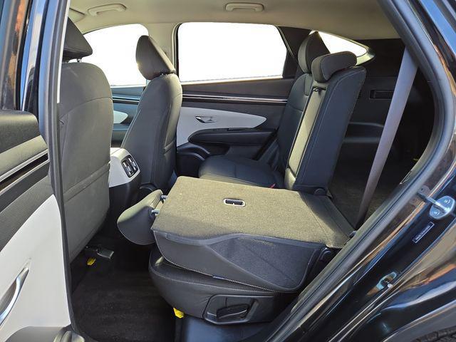 used 2024 Hyundai Tucson car, priced at $21,733