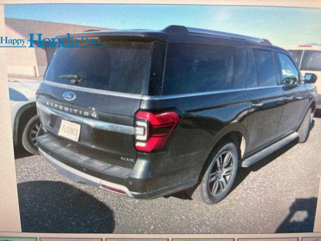 used 2024 Ford Expedition Max car, priced at $47,268