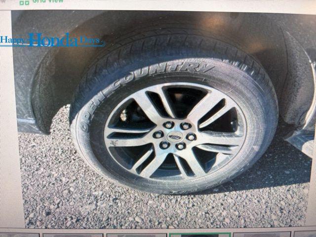 used 2024 Ford Expedition Max car, priced at $47,268