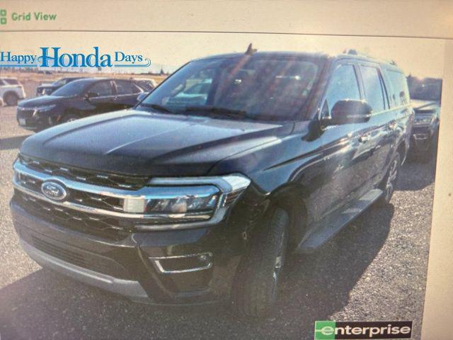 used 2024 Ford Expedition Max car, priced at $47,268