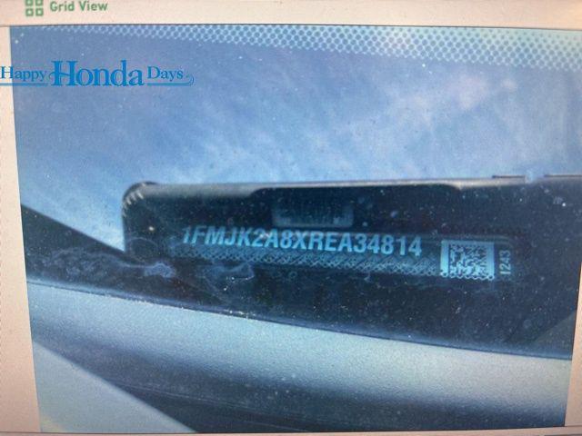 used 2024 Ford Expedition Max car, priced at $47,268