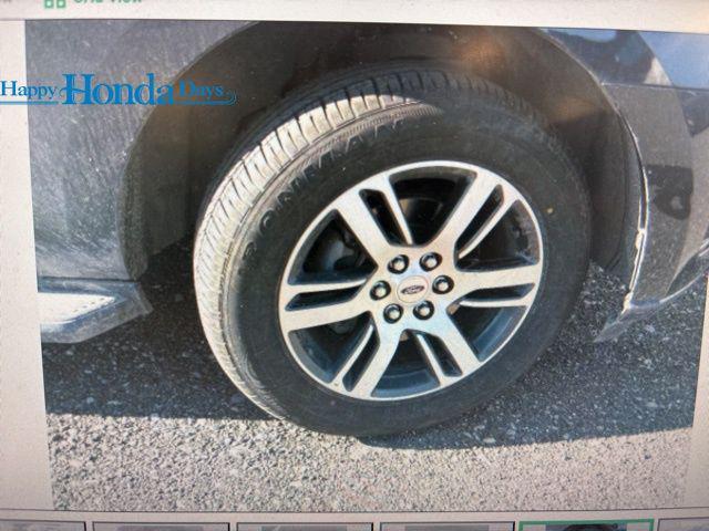 used 2024 Ford Expedition Max car, priced at $47,268