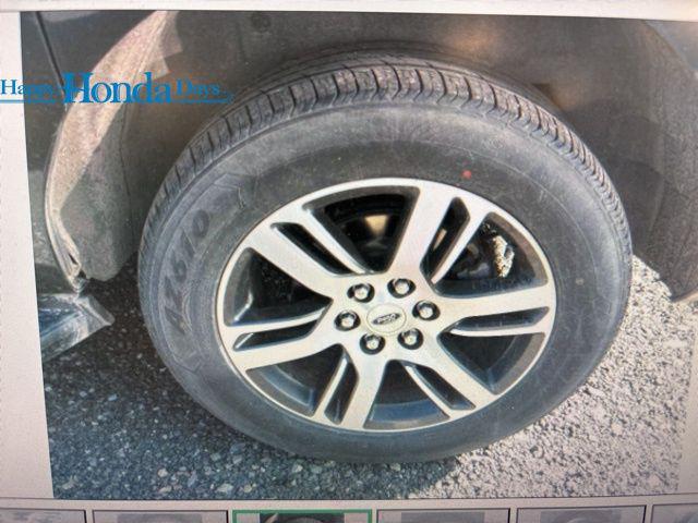 used 2024 Ford Expedition Max car, priced at $47,268