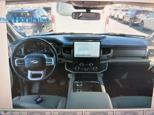 used 2024 Ford Expedition Max car, priced at $47,268