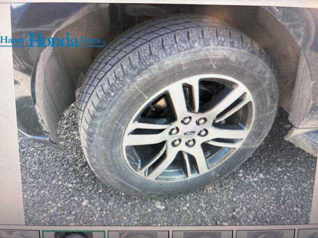 used 2024 Ford Expedition Max car, priced at $47,268