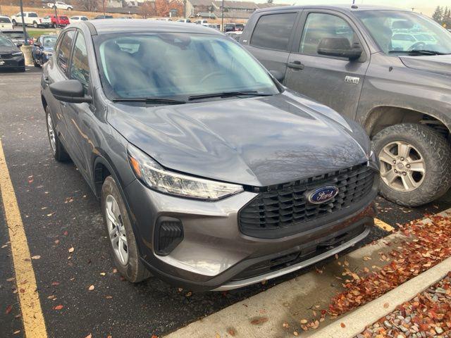 used 2023 Ford Escape car, priced at $24,989