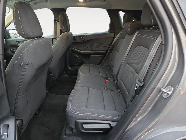 used 2023 Ford Escape car, priced at $21,989