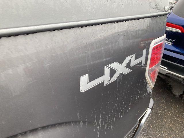 used 2013 Ford F-150 car, priced at $14,989