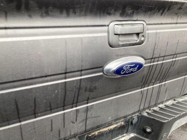 used 2013 Ford F-150 car, priced at $14,989