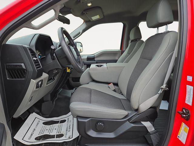 used 2019 Ford F-150 car, priced at $22,935