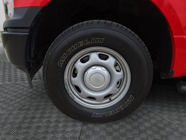 used 2019 Ford F-150 car, priced at $22,935