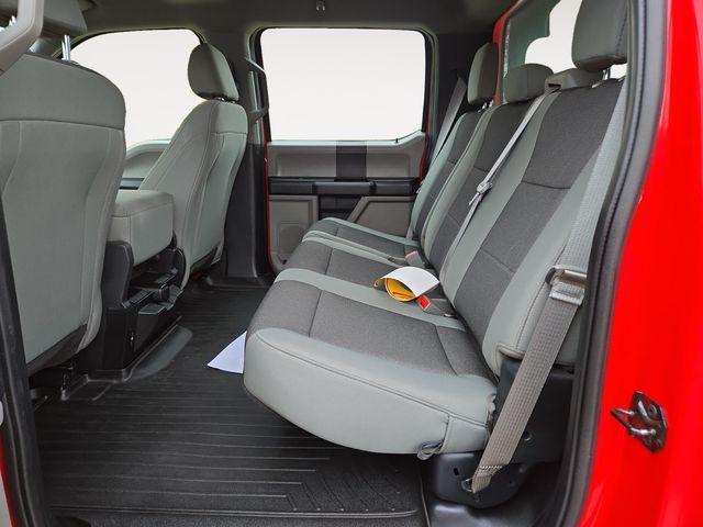 used 2019 Ford F-150 car, priced at $22,935