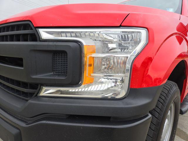 used 2019 Ford F-150 car, priced at $22,935