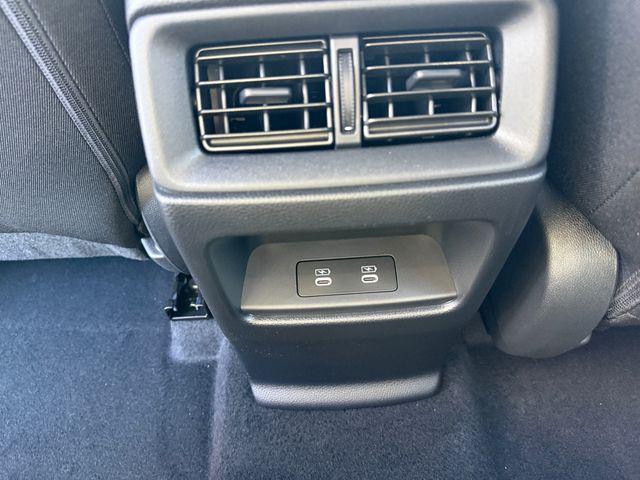 new 2026 Honda CR-V Hybrid car, priced at $40,705