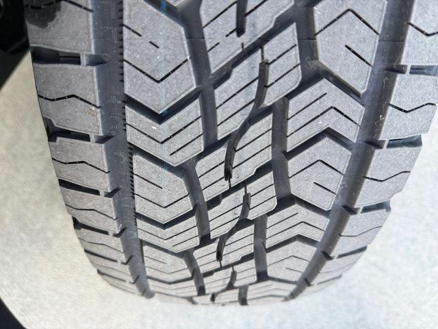 new 2026 Honda CR-V Hybrid car, priced at $40,705