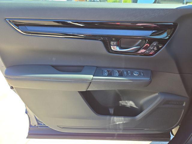 new 2026 Honda CR-V car, priced at $38,295