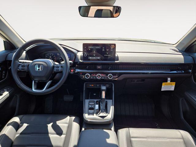 new 2026 Honda CR-V car, priced at $38,295