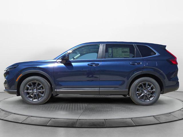 new 2026 Honda CR-V car, priced at $38,295