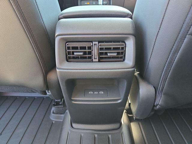 new 2026 Honda CR-V car, priced at $38,295
