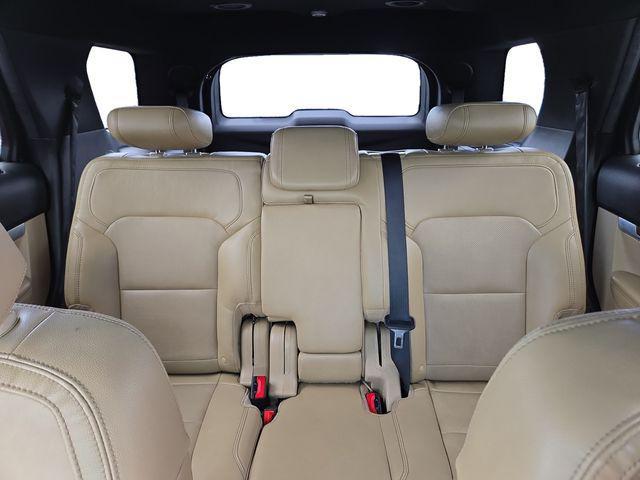 used 2016 Ford Explorer car, priced at $14,989