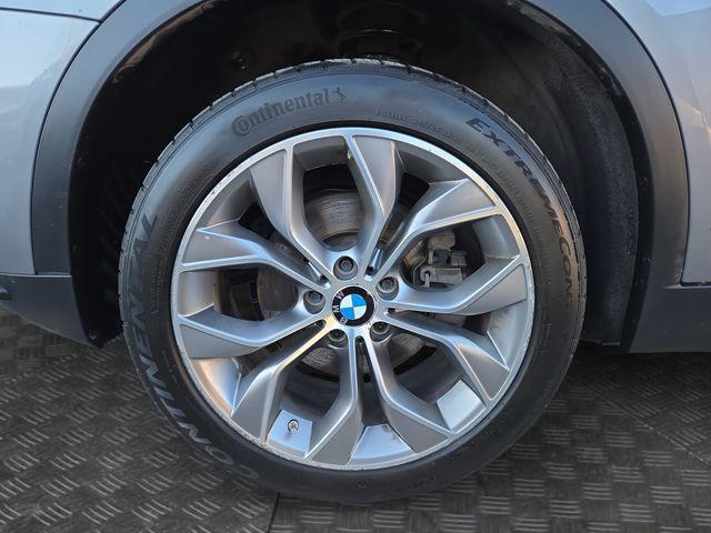 used 2016 BMW X3 car, priced at $10,000