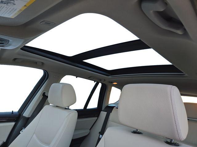 used 2016 BMW X3 car, priced at $10,000