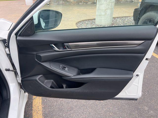used 2018 Honda Accord car, priced at $18,989