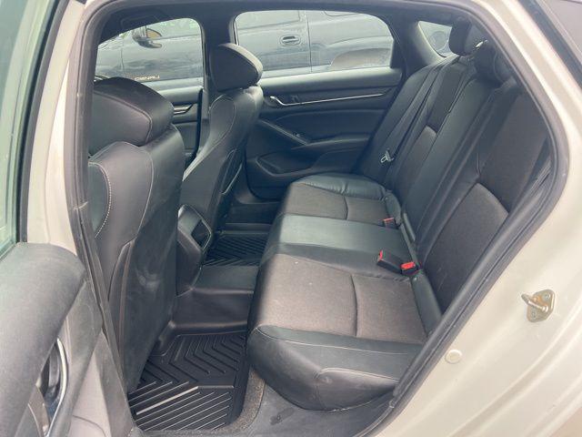 used 2018 Honda Accord car, priced at $18,989