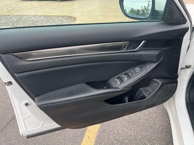 used 2018 Honda Accord car, priced at $18,989