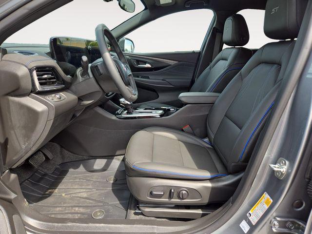 used 2024 Buick Envista car, priced at $26,989