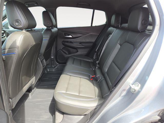 used 2024 Buick Envista car, priced at $26,989