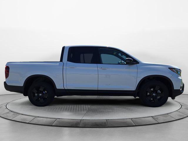 new 2025 Honda Ridgeline car, priced at $47,155