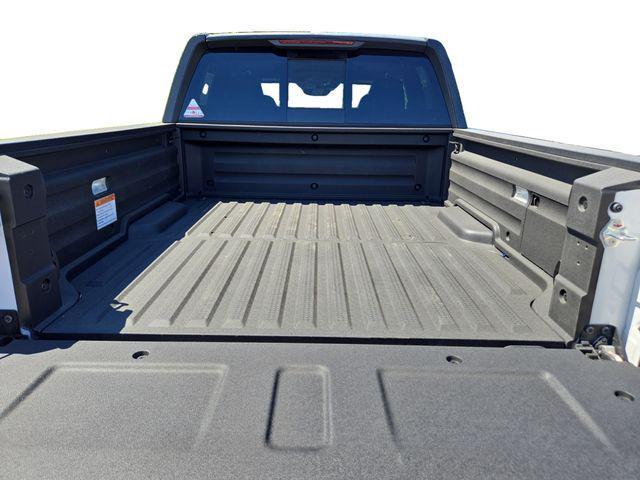 new 2025 Honda Ridgeline car, priced at $47,155