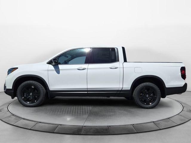 new 2025 Honda Ridgeline car, priced at $47,155