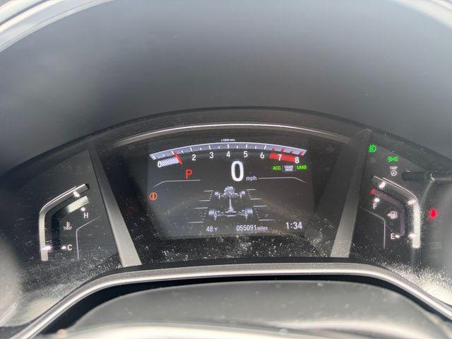 used 2020 Honda CR-V car, priced at $26,424